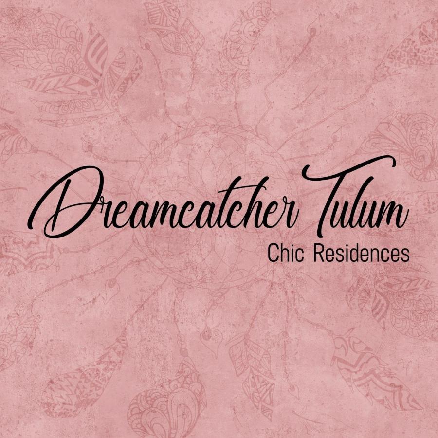 Aparthotel Dreamcatcher Tulum Extérieur photo