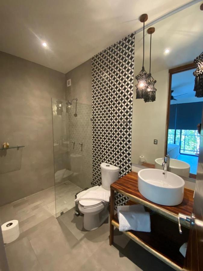 Aparthotel Dreamcatcher Tulum Extérieur photo
